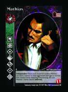 Mathias - Custom Card