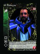 Il Palozzo - Custom Card