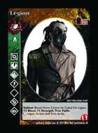 Legion - Custom Card