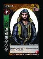 Legion - Custom Card