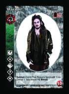 Darius - Custom Card