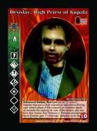 Desislav, High Priest Of Kupala - Custom Card