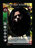 Lord Fan Dem Arturius - Custom Card