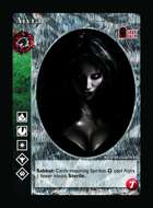 Aiyra - Custom Card