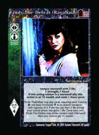 Finds-the-defeat (ragabash) - Custom Card