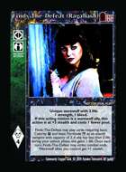 Finds-the-defeat (ragabash) - Custom Card
