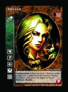 Adrian - Custom Card