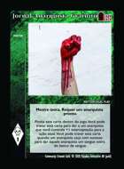 Jornal Anarquista Gratuito - Custom Card