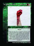 Acampamento Crepúsculo - Custom Card