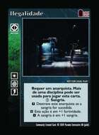 Ilegalidade - Custom Card