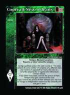 Court Of New Orleans - Custom Card