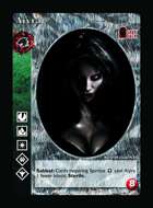 Aiyra - Custom Card