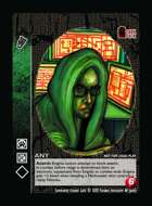 Enigma - Custom Card