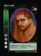 Darragh - Custom Card