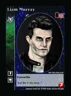 Liam Murray - Custom Card