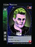 Liam Murray - Custom Card