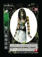 Venere - Custom Card