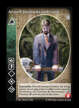 Crypt - Arnulf Jormungandrsson - Follower of Set