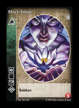 Crypt - Black Lotus - Follower of Set