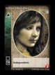 Crypt - Celine Chevalier - Follower of Set