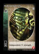 Crypt - Hadrian Garrick - Follower of Set