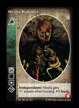 Crypt - Hesha Ruhadze - Follower of Set
