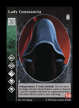 Crypt - Lady Constancia - Giovanni