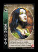 Crypt - Nefertiti - Follower of Set