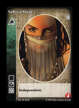 Crypt - Sahira Siraj - Follower of Set