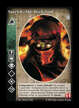 Crypt - Sutekh, The Dark God - Follower of Set