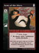 Library - Arms of the Abyss - Combat