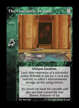 Library - Crocodile Temple, The - Master