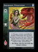 Library - Daemonic Possession - Action
