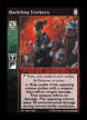Library - Darkling Trickery - Combat