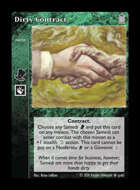 Library - Dirty Contract - Master
