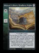 Library - Khazar's Diary (Endless Night) - Action
