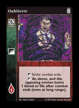 Library - Oubliette - Combat