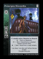 Library - Principia Discordia - Action
