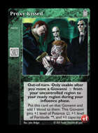 Library - Proxy Kissed - Master
