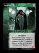 Library - Quietus - Master
