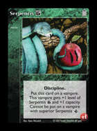 Library - Serpentis - Master