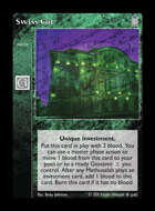 Library - Swiss Cut - Master