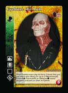 Eyebite, The Lich - Custom Card