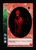 Zzzzz - Custom Card