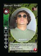 Durrer Atella - Custom Card