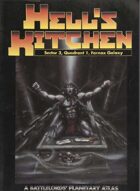 Battlelords - Hell's Kitchen