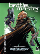 Battlelords - Battle Master Pack