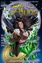 The World of Aluna Vol #1