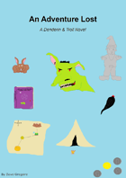 An Adventure Lost