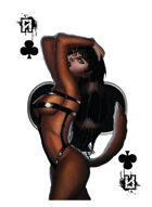 Bad Girl Pinups